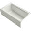 Mendota® 60" x 32" Soaking Bathtub-6917928-124933525