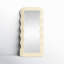 Miroir de plancher ondulé Ranstead-498889574