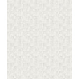 Gray Resource Geometric Wallpaper Roll