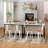 High Back Metal Counter And Bar Stools-1724961691-1724961687