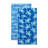 Tommy Bahama Fish Blue 2 Piece Beach Towel Set-123014982