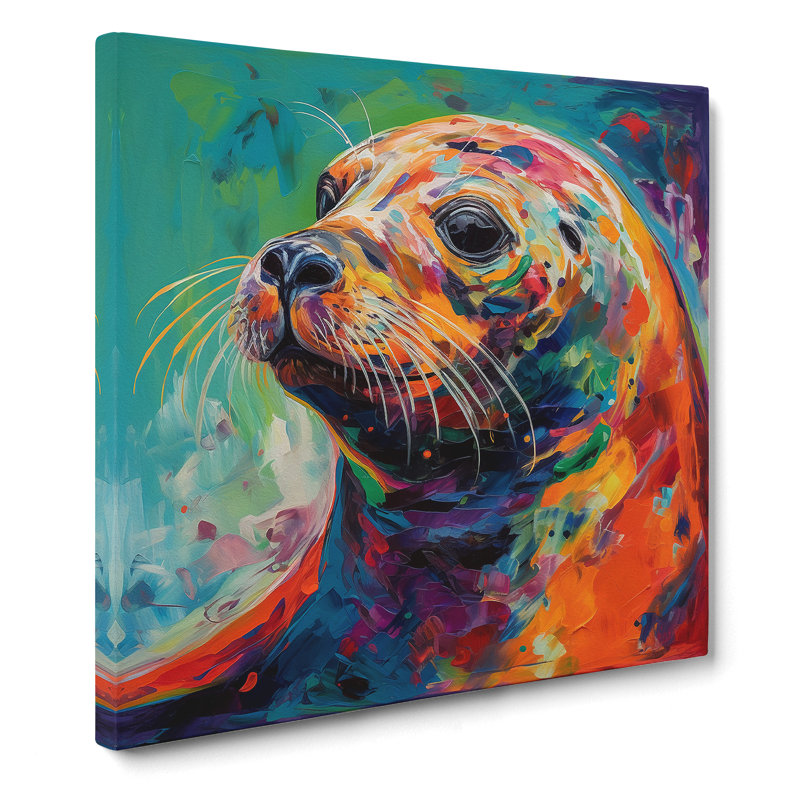 Print, 35cm H x 35cm W