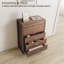 Buffet contemporain 5 tiroirs Chapeno-132281957