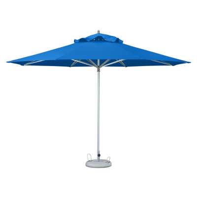Parasol de marché 13,12 pi St James