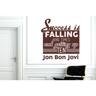 Wall Decal