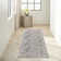 Irradiant Abstract Indoor Rug