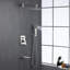Système de douche complet avec valve brute-64960397