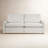 The 84" Hyde Power Motion Sofa