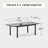 6 - Person Rectangular Outdoor Dining Set