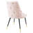 Adorn Button-Tufted Velvet Dining Chair-1278491906