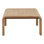 Crosby Coffee Table Light Natural