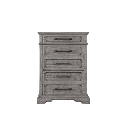 Commode 5 tiroirs Wrightsville