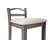 6 Pieces Dining Set
