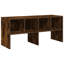 Stefenie 4 Pair Stackable Shoe Rack-1198577010