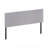 Roanne Upholstered Headboard, King-1861554235