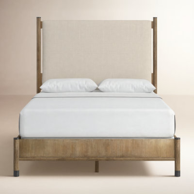 Affinity Four Poster Bed