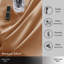 Gady Blackout Curtain Pair-301388833-301388836