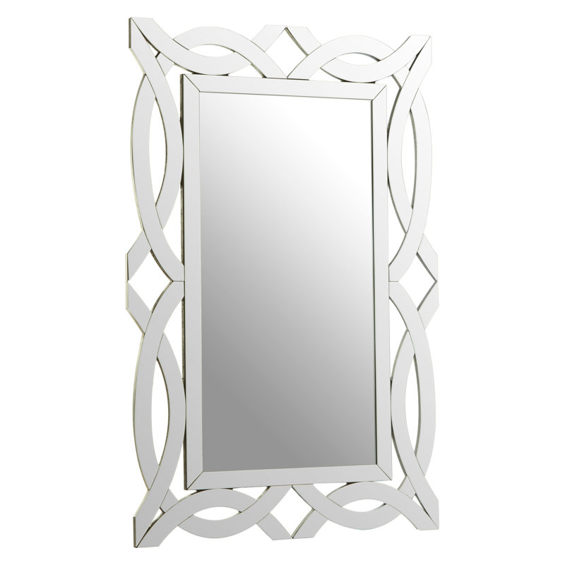 Rectangle Mirror