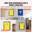 Plywood Trophy Display Case-99328000