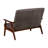 46.75'' Faux Leather Loveseat-502982580-502982583