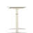 47" Tech Desk Standing And Adjustable Desk