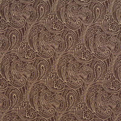 Tissu motif cachemire