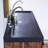 Nova Solid Sheesham 1210mm Free-Standing Double Vanity Unit