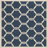 Herefordshire Performance Geometric Indoor/Outdoor Area Rug-541994115