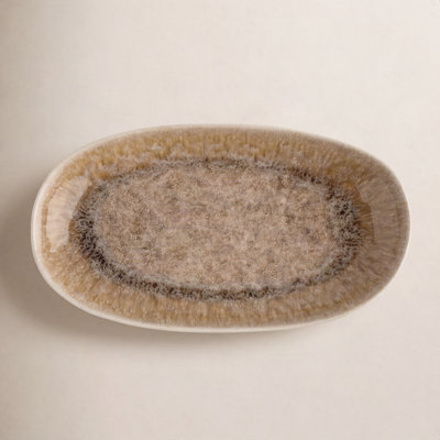 Mariessa Oval Platter