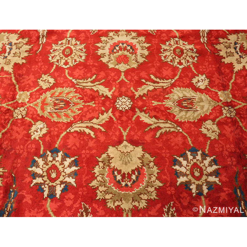 One-of-a-Kind Rectangle 11' X 17'9" Area Rug