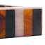 Ina Resin/Mdf Rectangle Tray