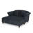 LOVESEAT CHAISE LOUNGE