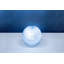 Bakke Glass Globe Lamp
