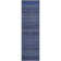 Premium Machine Washable Cerrito AMF527 Navy