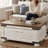 Etha Single Coffee Table