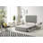 Pleasanton Linen Divan Bed Set with Sprung Memory Foam Mattress and Headboard-967324746-967597559-967324748