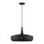 Luminaire suspendu géométrique 1 lumière Charon-189689723-189689720