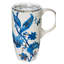 Grande tasse de voyage 17 onces toile