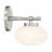 Barrow 1-Light Wall Sconce in Polished Nickel-913666578