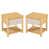Naturel / Beige est en rupture de stock