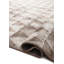 Amarchand Rectangle Geometric Cotton and Viscose Indoor / Outdoor Area Rug-1371413437