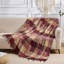 Patchwork Blanket