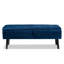 Banc de rangement à couvercle rabattable Troutville-1145034961