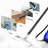 Costway Steam Cleaner