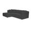 3 Seater Corner Sofa-2021534724-2021534842