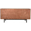 Bourgeois 66'' W Solid Wood Sideboard