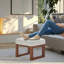 Chaise berçante Jancar-66260655