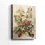 Christmas Holiday Art - DCCV sur toile tendue avec châssis-624818062
