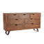 Nottingham 7 - Drawer Solid Wood Dresser-1068259993