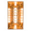 Mildred 6 - Light Pendant